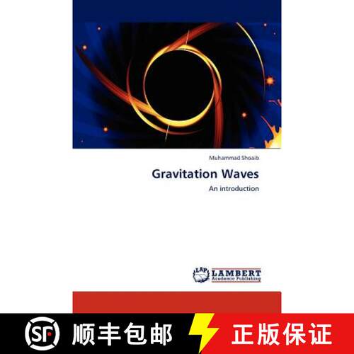 预订 Gravitation Waves [9783846556863]