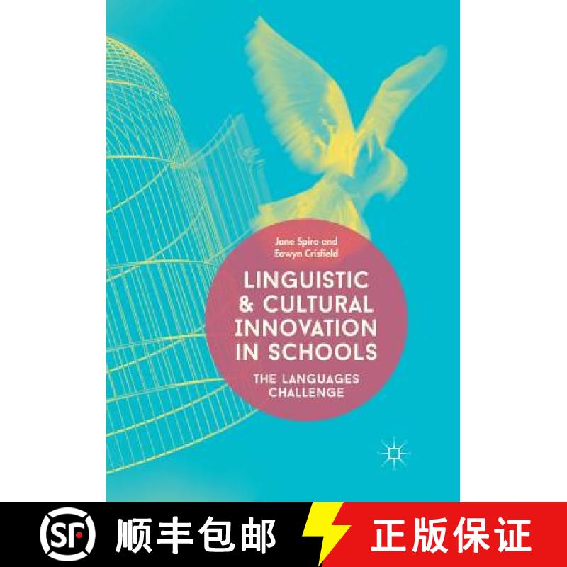 【3-4周达】Linguistic and Cultural Innovation in Schools : The Languages Challenge [9783319877785]
