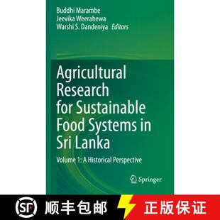 Research Pe... Sustainable Historical for Lanka Systems 4周达 Agricultural 9789811521546 Food Sri Volume