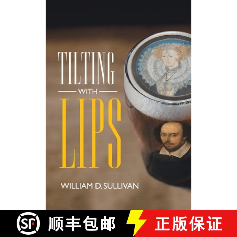 【2-3周达】Tilting with Lips [9781665711487]