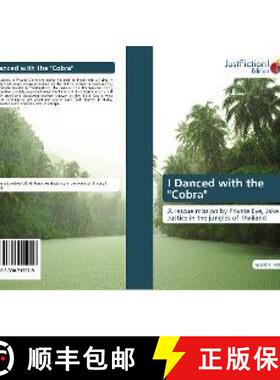 预订 I Danced with the Cobra [9783330715929]