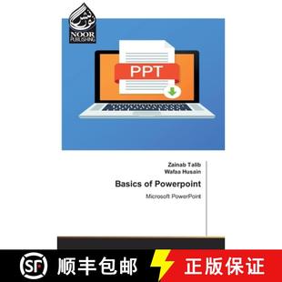 9786200074683 预订 Powerpoint Basics