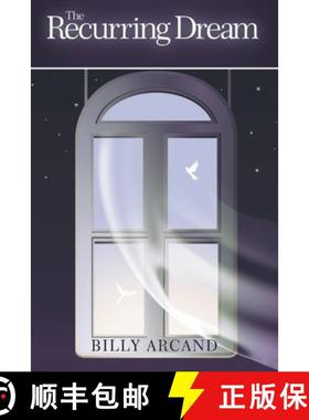 预订 The Recurring Dream [9781639030422]