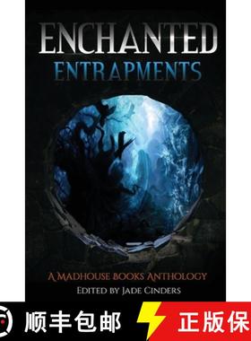 预订 Enchanted Entrapments [9798985186505]
