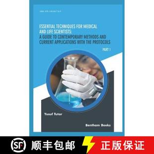 Medical contemporary and for Essential methods Life ... Techniques guide 3周达 9781681087108 Scientists
