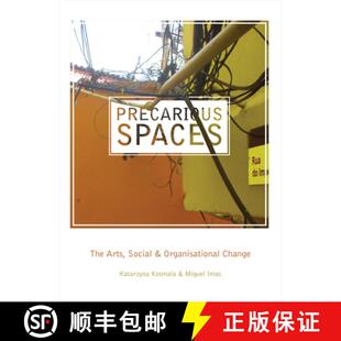 Organizational 9781783205936 Precarious Arts Social The 4周达 Spaces Change and