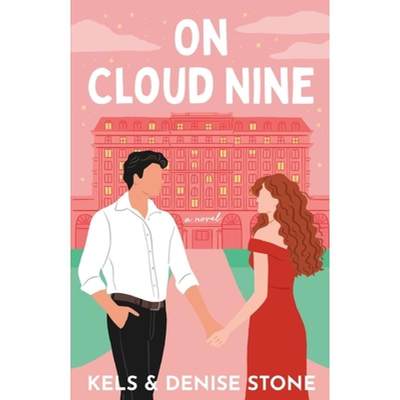 【4周达】On Cloud Nine [9798986416922]