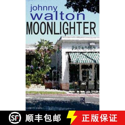 【3-4周达】Moonlighter [9788581801766]