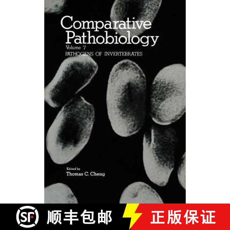 【3-4周达】Pathogens of Invertebrates : Application in Biological Control and Transmission Mechanisms [9781461593904]