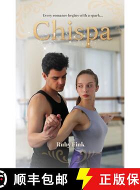 【3-4周达】Chispa [9798991772839]