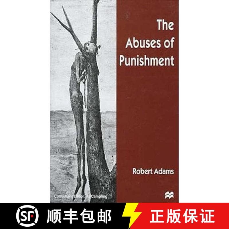 【3-4周达】The Abuses of Punishment [9780312176143]