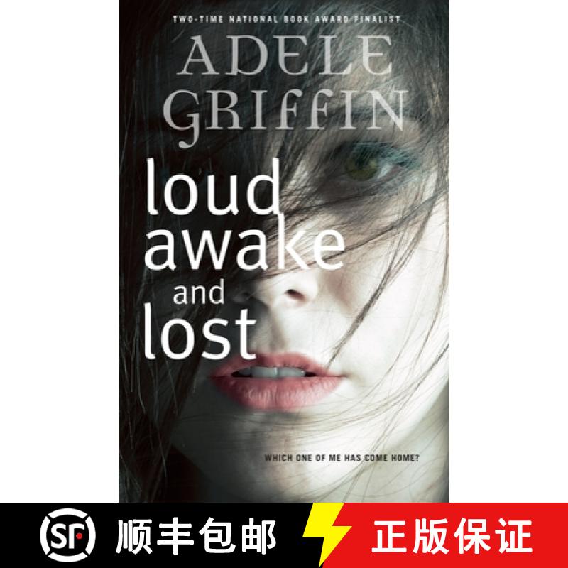 预订 Loud Awake and Lost [9780385752756]
