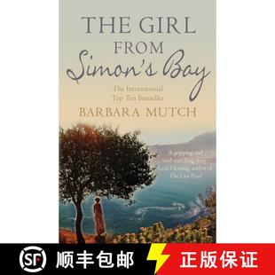 The Girl Bay 9780749021306 4周达 Simon from