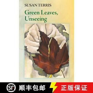 9780998658285 预订 Unseeing Green Leaves