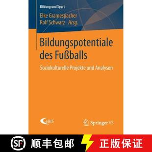 Soziokulturelle 9783658195014 4周达 Analysen und Projekte Fußballs des Bildungspotentiale