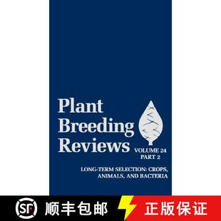 Part Crops Long Breeding Volume 9780471468929 And Bacte... Plant Reviews Selection Term Animals 4周达