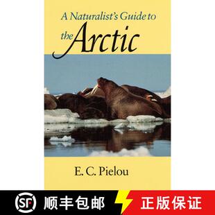 Guide 9780226668130 Arctic Naturalist the 预订