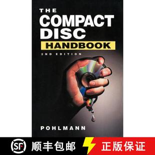 【3-4周达】The Compact Disc Handbook [9780198163275]