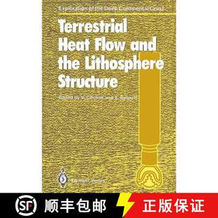 【3-4周达】Terrestrial Heat Flow and the Lithosphere Structure [9783642755842]