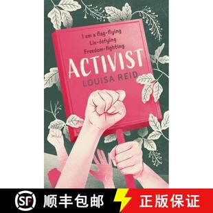 Activist 3周达 9781913101749