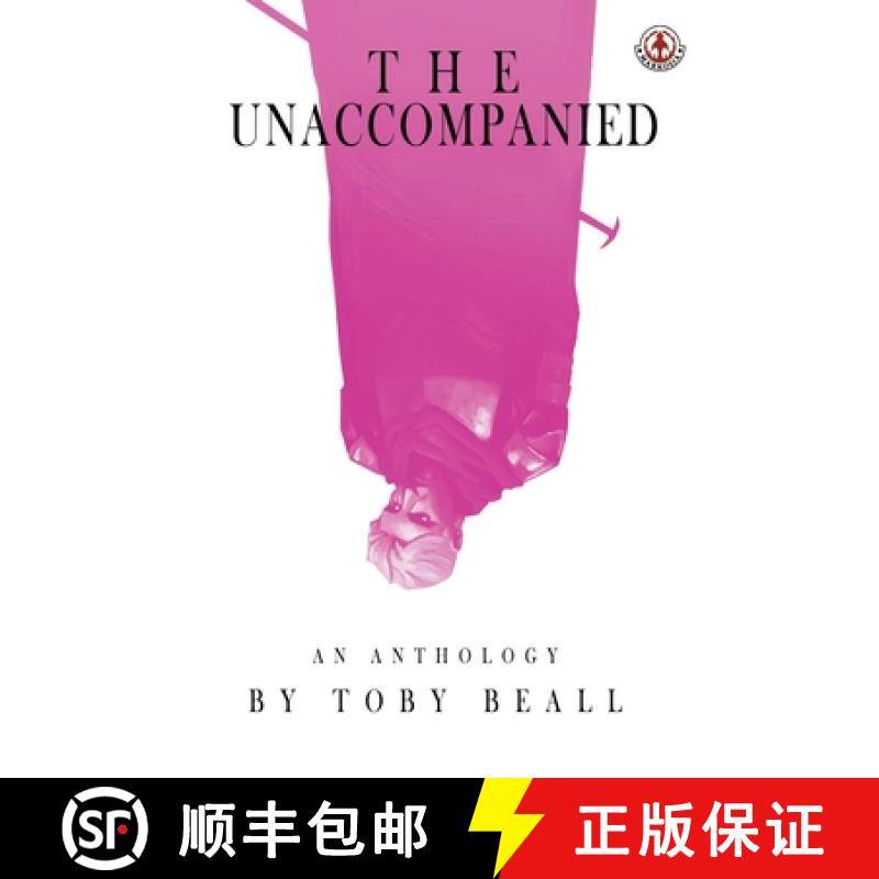 【3-4周达】The Unaccompanied [9781917459143]