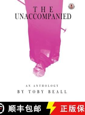 【3-4周达】The Unaccompanied [9781917459143]