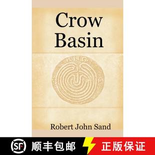 Basin Crow 4周达 9781365145452