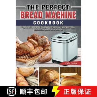 beginners Free The Best Bread Cookbook 9781801667166 Foolproof ... Cuisinart Machine for Gluten Easy and 4周达