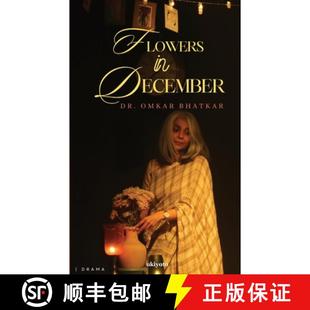 9789360168445 预订 December Flowers