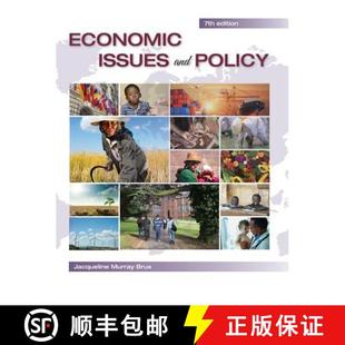Economic Issues 9781732546905 7th 4周达 Policy and