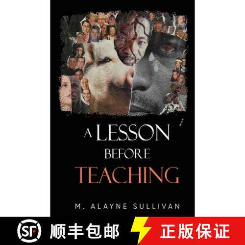 【3-4周达】A Lesson Before Teaching: Phenomenology, Literary Reading and Disenfranchised Adolescents [9798890312884]