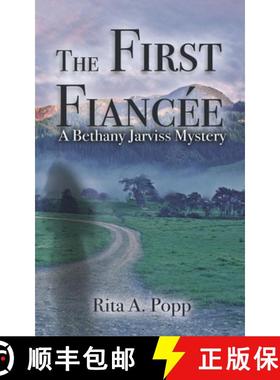 预订 The First Fiancée [9781509245420]