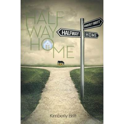 【4周达】Halfway Home [9781648014826]