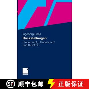 【3-4周达】Rückstellungen : Steuerrecht, Handelsrecht und IAS/IFRS [9783834922731]