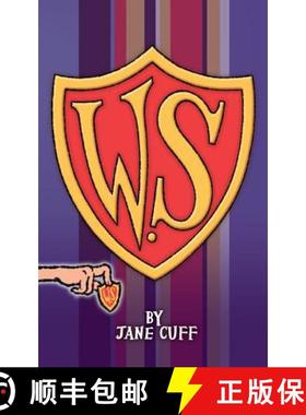 【3-4周达】W.S: From 'Rear-Ender' to 'Slender' Brenda [9780956560100]