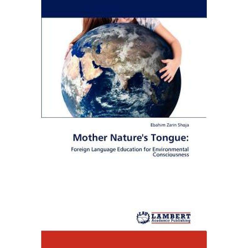 【4周达】mother natures tongue: [9783847319429]