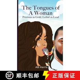 The 9781953759450 Lead Precious 4周达 Tongues Lethal Gold Woman