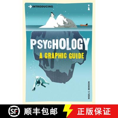 Introducing Psychology: A Graphic Guide [9781840468526]