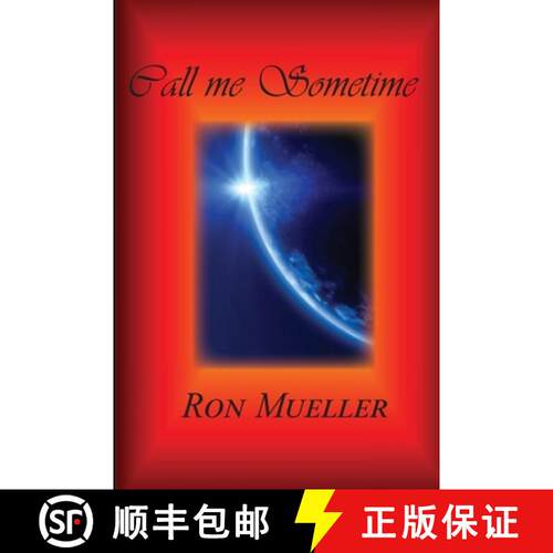 【3-4周达】Call me Sometime [9781682232385]