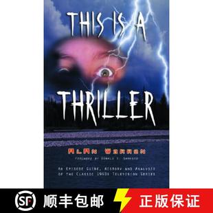 the 1960s Episode History Analysis Thriller 9780786419692 Television... This 3周达 and Classic Guide