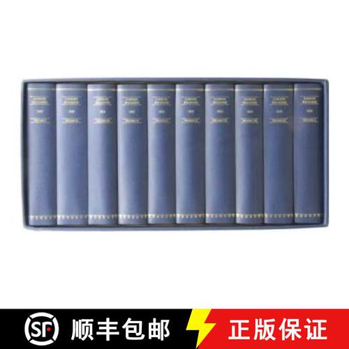 【3-4周达】精装 The London Magazine: The Romantics in Context [9780415120692]