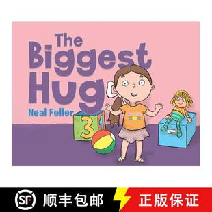 9780228861485 预订 Hug Biggest The