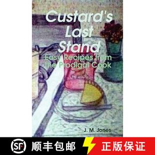 Custard 9781435720213 Cook Recipes 3周达 from Last Prodigal Stand the Easy