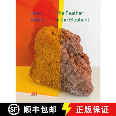 【3-4周达】Jose Davila (German Edition) : Die Feder und der Elefant [9783775744225]