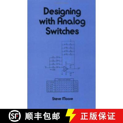 【3-4周达】Designing with Analog Switches [9780824784218]