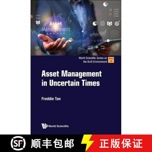 预订 精装 Asset Management in Uncertain Times [9789819816361]