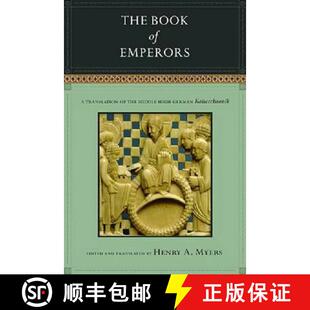预订 The Book of Emperors – A Translation of the Middle High German Kaiserchronik [9781935978701]