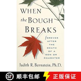Son 4周达 Bough the Forever When Death After 9780836252828 Daughter Breaks