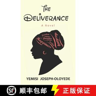 9789789978533 Deliverance The 预订