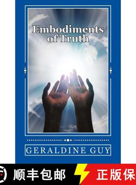 预订 Embodiments of Truth [9780692226568]